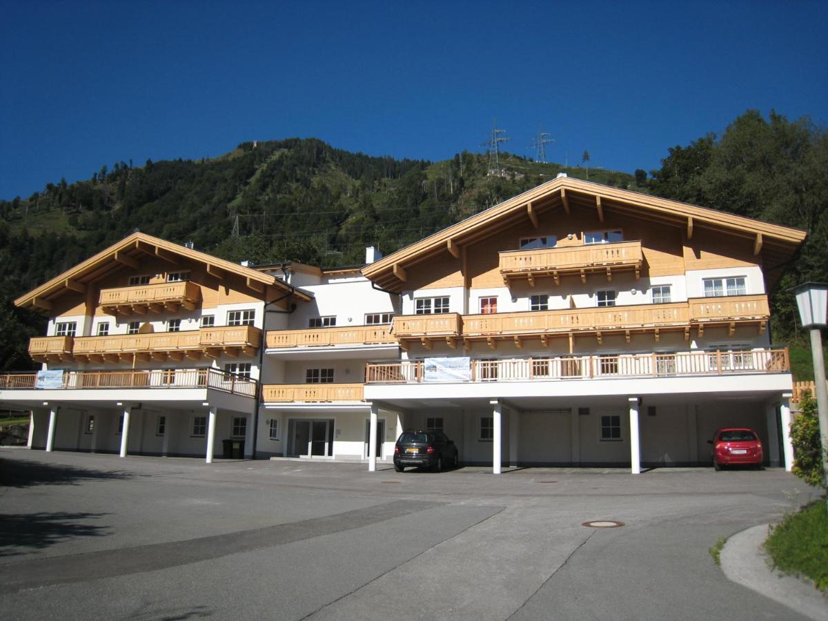 Alpine Resort By Alpin Rentals - Incl Summercard Kaprun Exterior photo