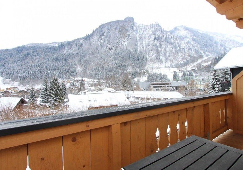 Alpine Resort By Alpin Rentals - Incl Summercard Kaprun Exterior photo