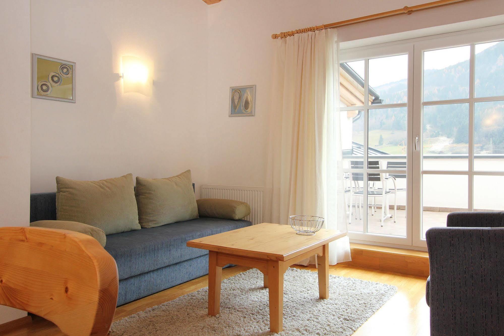 Alpine Resort By Alpin Rentals - Incl Summercard Kaprun Exterior photo